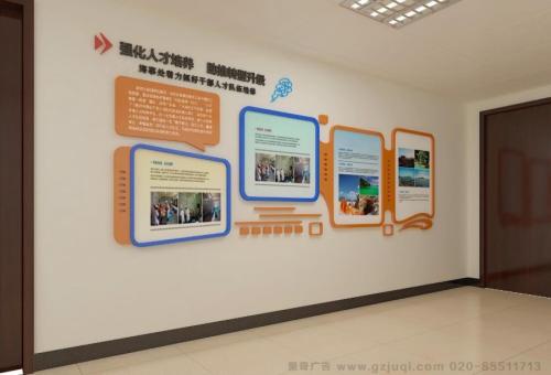 镇江医院文化墙怎么做？如何建好科室护理文化墙？