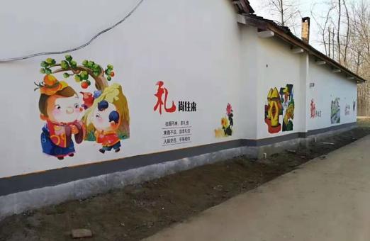 镇江城市文化墙的重要意义