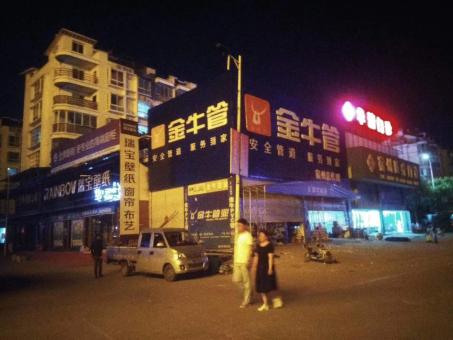 四点告诉你镇江市场门头招牌设计的重要性！