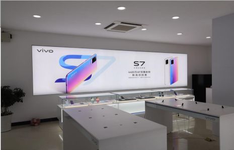 镇江广告灯箱都有哪些材质