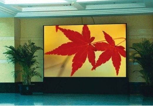 镇江LED显示屏