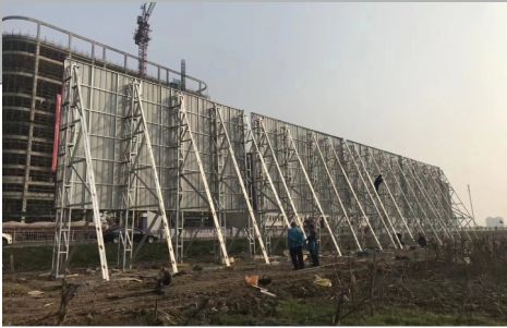 镇江什么是广告物料？