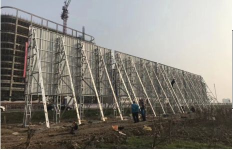 镇江凯创教你怎样选择户外广告牌的最佳位置