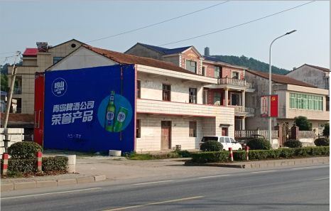 镇江写真布和喷绘布的区别?