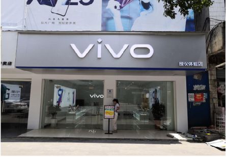 镇江}做一个门店面广告招牌需要多少钱？