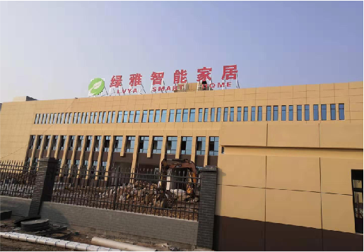 镇江如何选择大楼发光字？