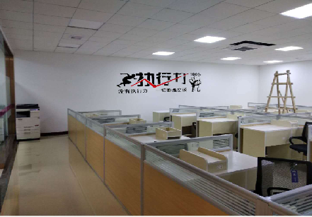 镇江企业文化墙可以分为哪几个板块？