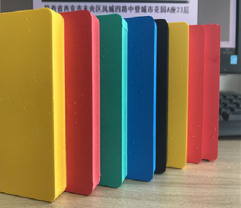 镇江文化墙常用材质-PVC板材