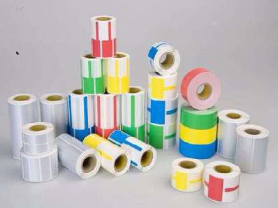 镇江关于不干胶材料。