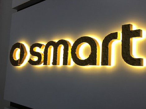 镇江背光字有什么特点？生产过程如何？