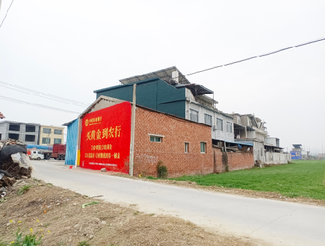 镇江制作墙体广告思路。