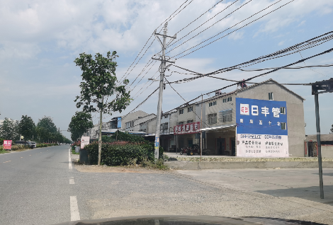 镇江如何能保证墙体广告的醒目性？