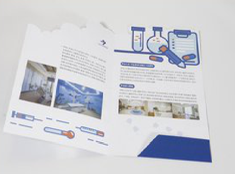 镇江说明书印刷有哪些样式可以选择？