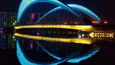 镇江亮化工程如何做好公共区域的安全性。