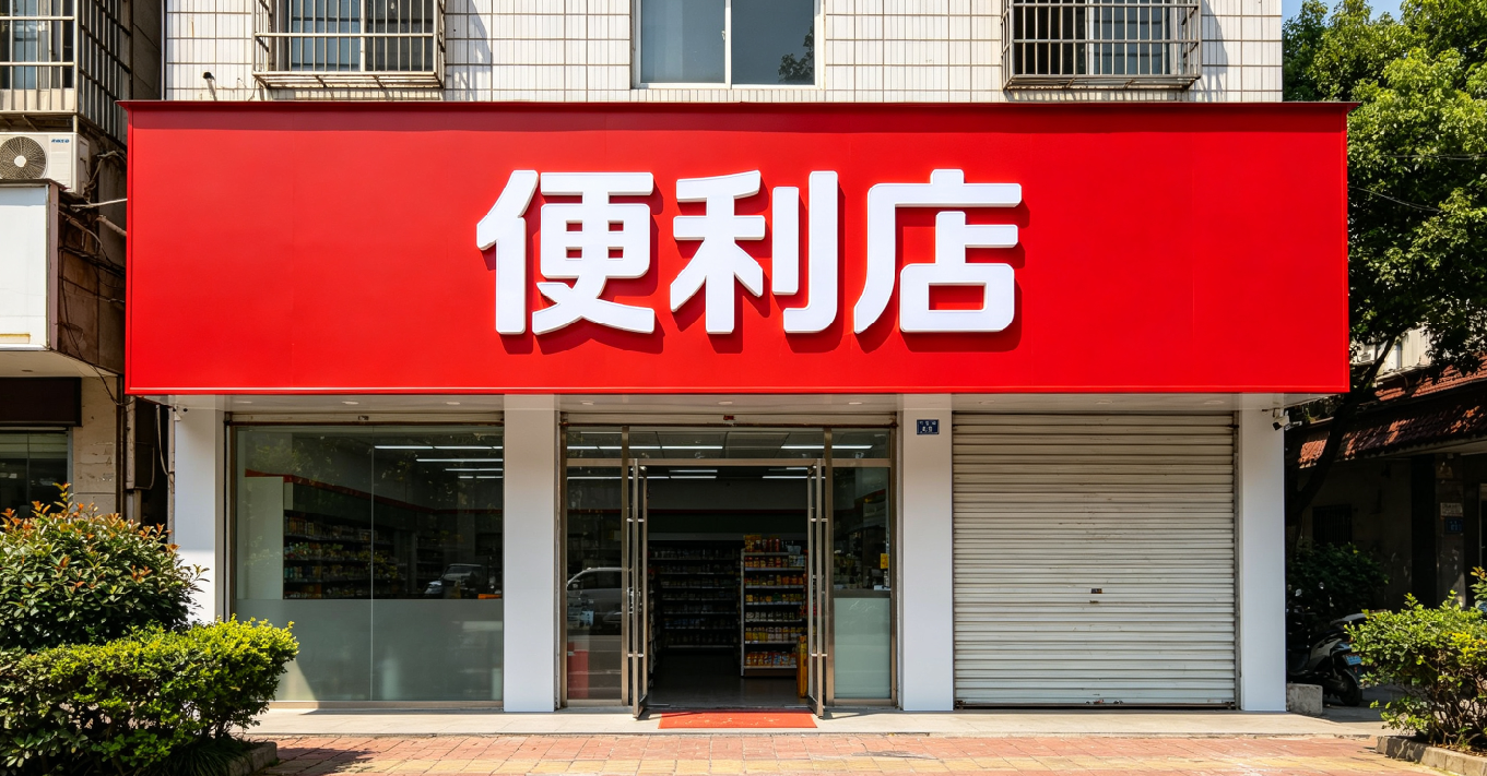 镇江门店招牌怎么选？主流门头招牌类型优缺点及适用场景全解析