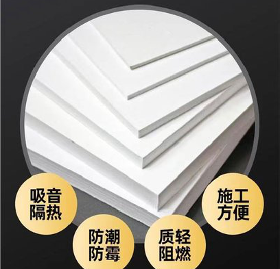 镇江雪弗板和PVC板材有什么区别？